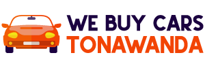 junking car in Tonawanda NY cash for cars in Tonawanda NY